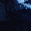 Adoria Sequin Cut Out Maxi Dress – Navy