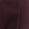 Alden High Waisted Short – Chocolate