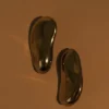 Alicia Horizontal Earrings – Gold Alicia Horizontal Earrings – Gold