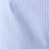 Allison Halter Sleeveless Shirt – Blue Pinstripe Allison Halter Sleeveless Shirt – Blue Pinstripe
