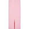 Alma High Waist Maxi Skirt – Candy Pink