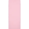Alma High Waist Maxi Skirt – Candy Pink