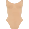 Alyssa Backless Shapewear Bodysuit – Beige Alyssa Backless Shapewear Bodysuit – Beige