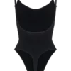 Alyssa Backless Shapewear Bodysuit – Black Alyssa Backless Shapewear Bodysuit – Black