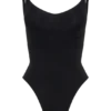 Alyssa Backless Shapewear Bodysuit – Black Alyssa Backless Shapewear Bodysuit – Black