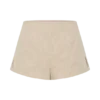 Anahita Linen Short – Natural