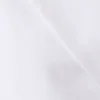 Andina Shortsleeve Linen Top – White