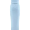Andrea Strapless Knit Maxi Dress – Light Blue Andrea Strapless Knit Maxi Dress – Light Blue