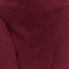 Andy Faux Suede Mini Dress – Wine Andy Faux Suede Mini Dress – Wine
