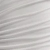 Anna One Shoulder Modal Top – White Anna One Shoulder Modal Top – White