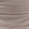 Anthony Short Sleeve Top – Taupe Anthony Short Sleeve Top – Taupe