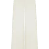 Arlo Wide Leg Suiting Trouser – Ivory