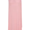 Arna Mesh Maxi Skirt – Candy Pink Arna Mesh Maxi Skirt – Candy Pink