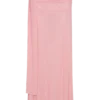 Arna Mesh Maxi Skirt – Candy Pink Arna Mesh Maxi Skirt – Candy Pink