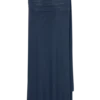Arna Mesh Maxi Skirt – Midnight Blue Arna Mesh Maxi Skirt – Midnight Blue
