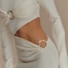 Azariah Long Sleeve Knit Midi Dress – Ivory Azariah Long Sleeve Knit Midi Dress – Ivory