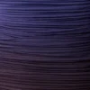 Azizi Pleated Halter Midi Dress – Chocolate & Blue Ombre Print