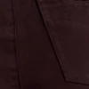 Beatrix High Rise Denim Jeans – Chocolate