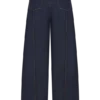 Beatrix High Rise Denim Jeans – Indigo Blue