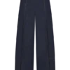 Beatrix High Rise Denim Jeans – Indigo Blue
