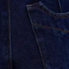 Beatrix High Rise Denim Jeans – Indigo Blue