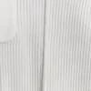 Bianka V Neck Knit Jumper – Off White Bianka V Neck Knit Jumper – Off White