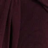 Bowie Low Rise Knit Maxi Skirt – Dark Chocolate Bowie Low Rise Knit Maxi Skirt – Dark Chocolate