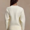 Braxton Cozy Knit Jumper – Ivory Braxton Cozy Knit Jumper – Ivory