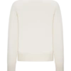 Braxton Cozy Knit Jumper – Ivory Braxton Cozy Knit Jumper – Ivory