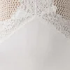 Bray Knit & Lace Maxi Dress – Ivory Bray Knit & Lace Maxi Dress – Ivory