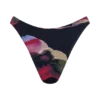 Brianna Cheeky Cut Bikini Bottom – Multi Fluid Reverie Print Brianna Cheeky Cut Bikini Bottom – Multi Fluid Reverie Print