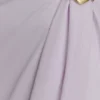 Bridget Slinky Maxi Skirt With Hardware – Dusty Lilac Bridget Slinky Maxi Skirt With Hardware – Dusty Lilac