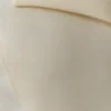 Calla Collared Sleeveless Halter Top – Ivory Calla Collared Sleeveless Halter Top – Ivory