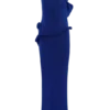 Caprice Halter Knit Maxi Dress – Cobalt Caprice Halter Knit Maxi Dress – Cobalt