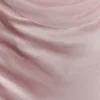 Carah Satin And Chiffon Maxi Dress – Pale Pink