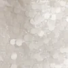 Caralee Sequin Halter Mini Dress – Ivory