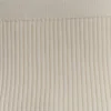 Carley Off Shoulder Knit Top – Ivory