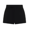 Celeste Hot Pant Short – Black Celeste Hot Pant Short – Black