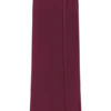 Celina Chiffon Overlay Maxi Skirt – Cherry Red Celina Chiffon Overlay Maxi Skirt – Cherry Red