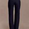 Clarrissa High Rise Jeans – Washed Indigo Blue