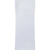 Clementine Chiffon Hand Beaded Maxi Skirt – Pale Blue Clementine Chiffon Hand Beaded Maxi Skirt – Pale Blue