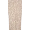Cordelia Knit Maxi Skirt – Ivory Cordelia Knit Maxi Skirt – Ivory