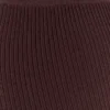 Elodie Ribbed Knit Pants – Chocolate Elodie Ribbed Knit Pants – Chocolate