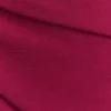 Evie Cotton Sarong – Wine