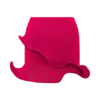 Haisley Knit Mini Skirt – Raspberry Haisley Knit Mini Skirt – Raspberry