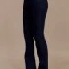Jericho Straight Leg Jeans – Indigo Blue