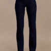 Jericho Straight Leg Jeans – Indigo Blue