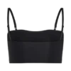 Joanna Strapless Shapewear Bra – Black
