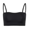 Joanna Strapless Shapewear Bra – Black