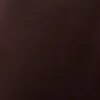 Kayla Silk Blend Straight Leg Pants – Dark Chocolate